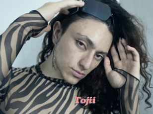 Tojii