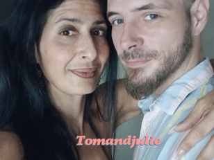 Tomandjulie