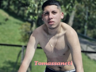 Tomassaneti