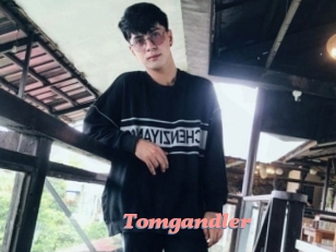 Tomgandler