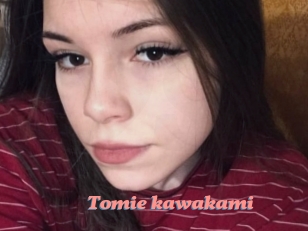 Tomie_kawakami