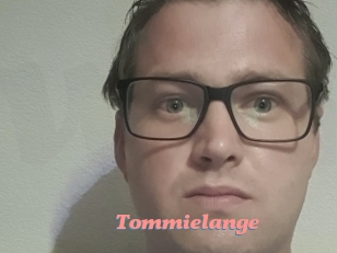 Tommielange