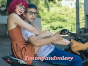 Tommyandvalery