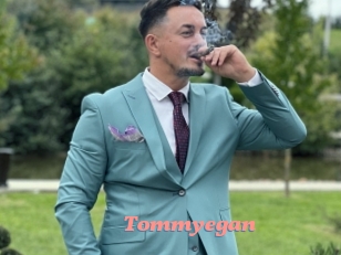 Tommyegan