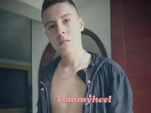 Tommyheel