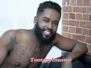 Tommylozano