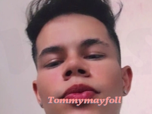 Tommymayfoll