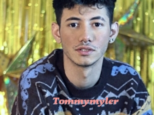 Tommymyler