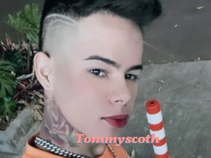 Tommyscoth