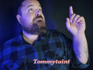 Tommytaint