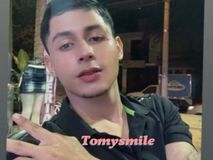 Tomysmile