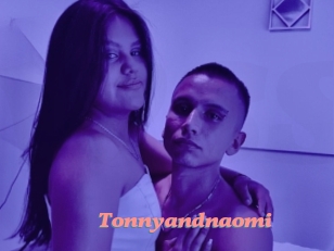 Tonnyandnaomi