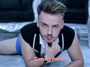 Tonnyfords