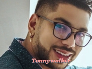 Tonnywalker