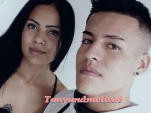 Tonyandmelisa6