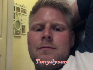 Tonydyson