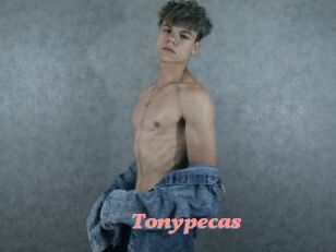 Tonypecas