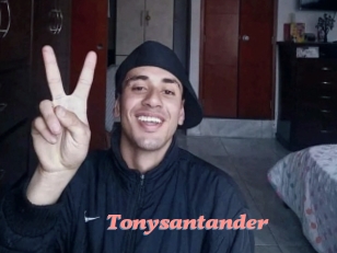 Tonysantander