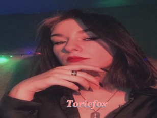 Toriefox