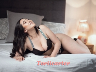 Toriicarter