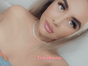 Torikane