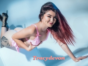 Tracydevon