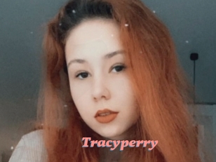 Tracyperry