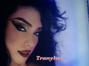 Tranyhot