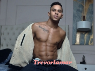 Trevorlamar