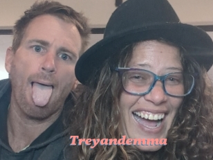 Treyandemma