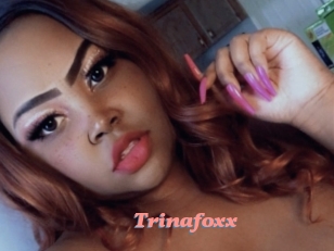 Trinafoxx