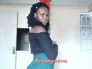 Trinnyvera