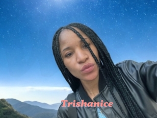 Trishanice