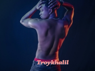 Troykhalil