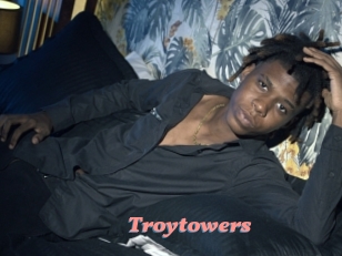 Troytowers