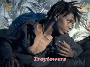 Troytowers