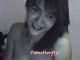 Tsbutterfly