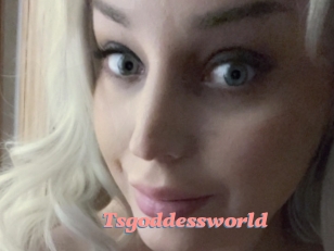 Tsgoddessworld