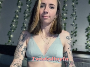 Twistedtayla