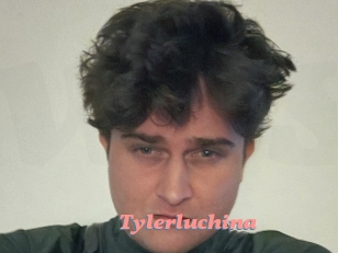 Tylerluchina