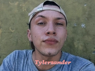 Tylerzander