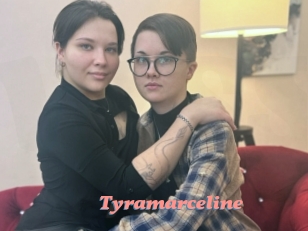 Tyramarceline