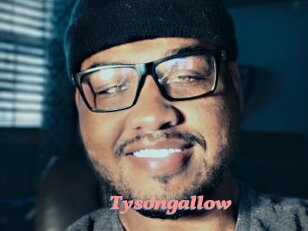 Tysongallow