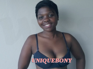 UNIQUEBONY