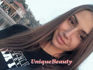 UniqueBeauty