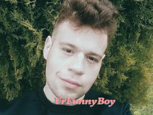 UrFunnyBoy