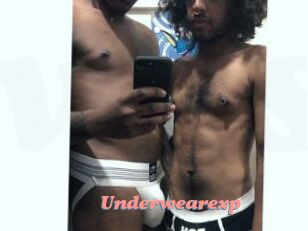 Underwearexp