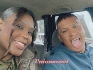 Unionsweet