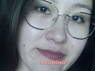 Urimina