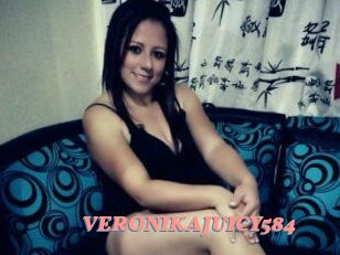 VERONIKAJUICY584